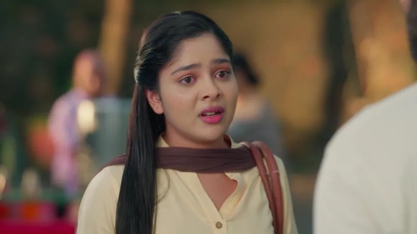 Bipin Helps Pushpa and Gopal