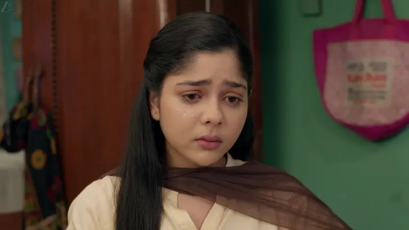 Jhende Gives Aryavardhan an Important Update