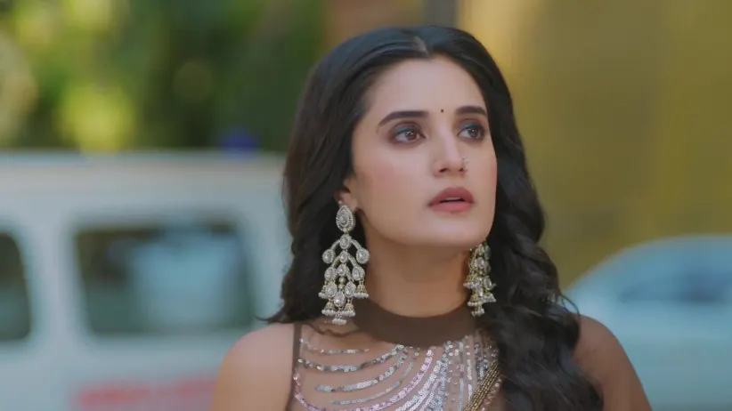 Jaane Anjaane Hum Mile - November 13, 2025 - Best Scene