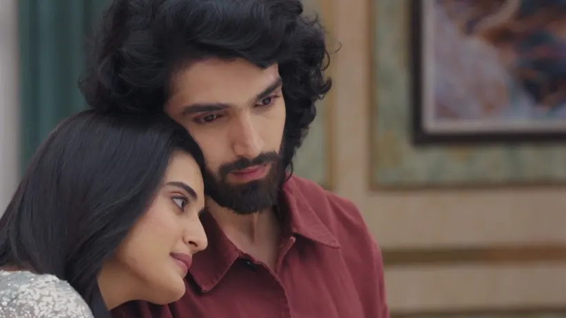 Reet Recalls a Moment from the Past - Jaane Anjaane Hum Mile