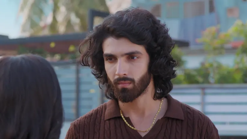 Jaane Anjaane Hum Mile - November 14, 2025 - Best Scene