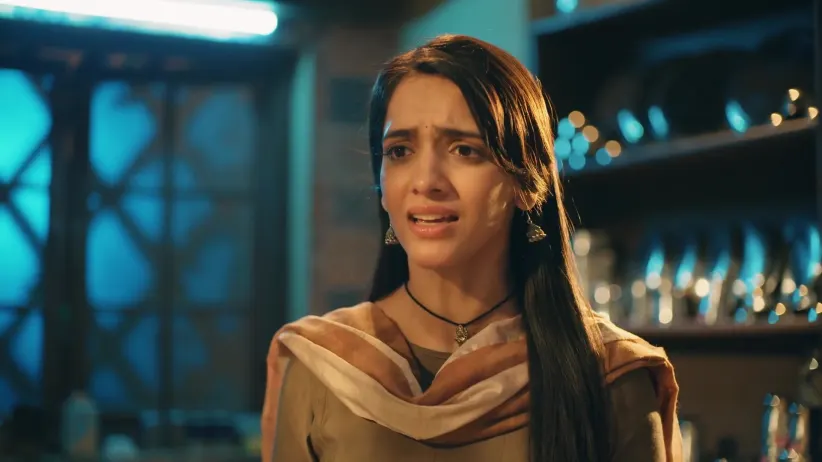 Jagadhatri - November 15, 2025 - Best Scene