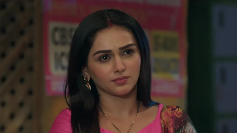 A Few Goons Surround Jagriti - Jagriti