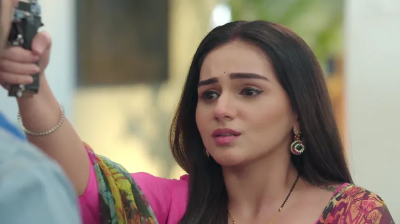 Jagriti - November 12, 2025 - Best Scene