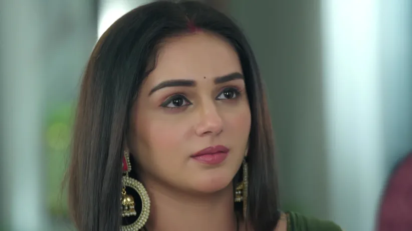 Jagriti - November 14, 2025 - Episode Spoiler