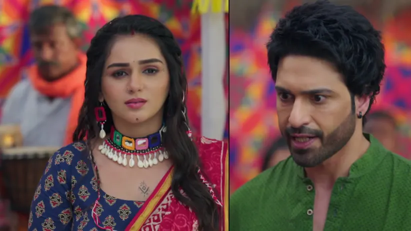 Jagriti - 15 November, 2025