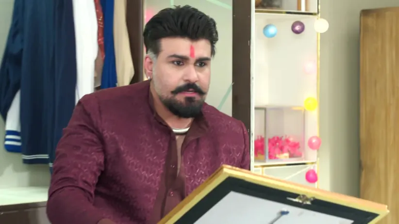 Jagriti - 16 November, 2025