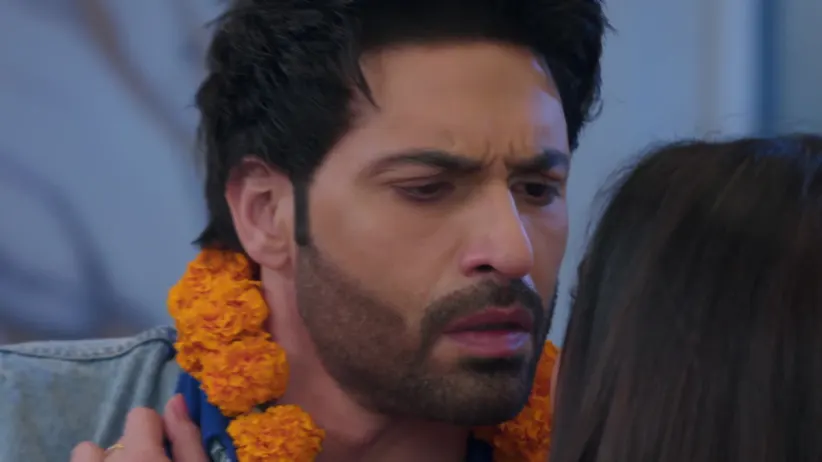 Jagriti - November 13, 2025 - Episode Spoiler