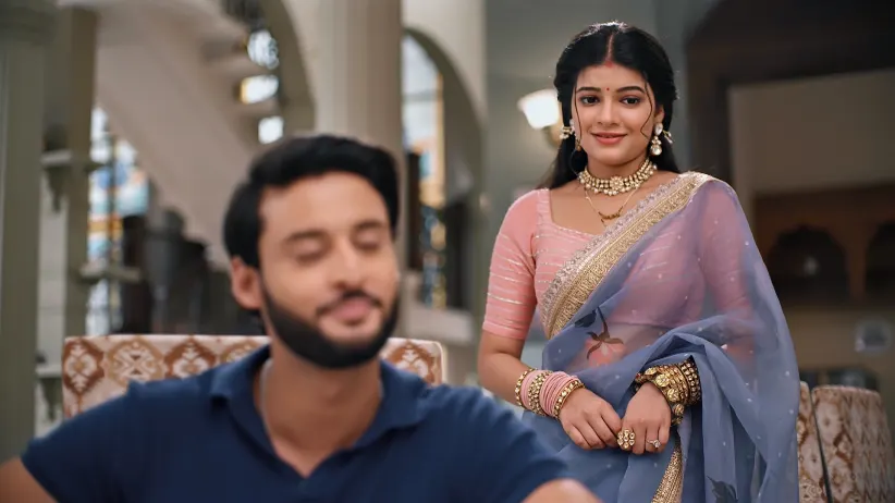 Saru - 11 November, 2025