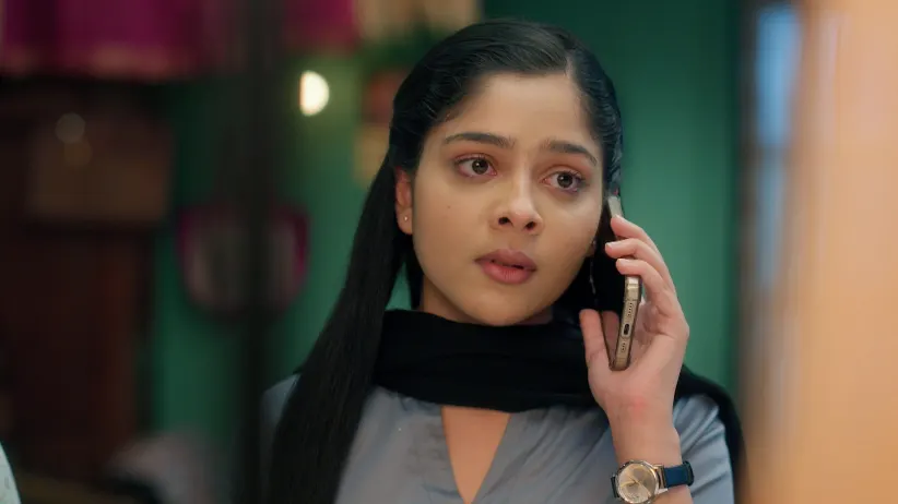 Tumm Se Tumm Tak - 11 November, 2025