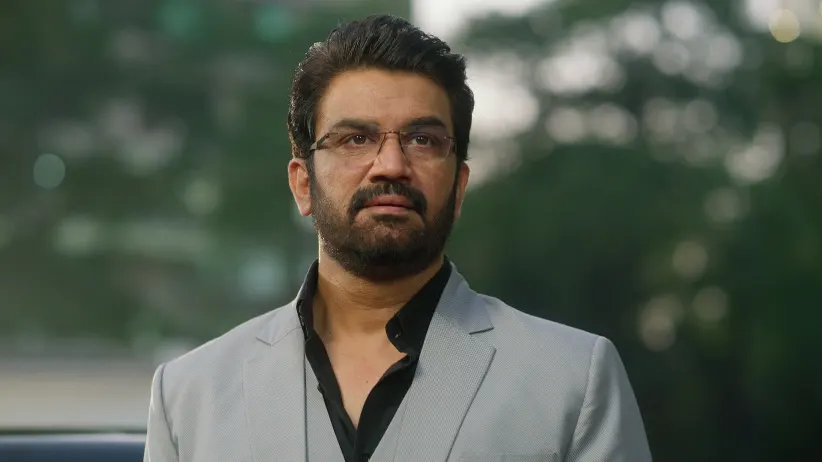 Tumm Se Tumm Tak - 12 November, 2025