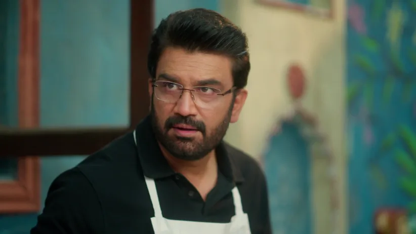 Tumm Se Tumm Tak - 16 November, 2025