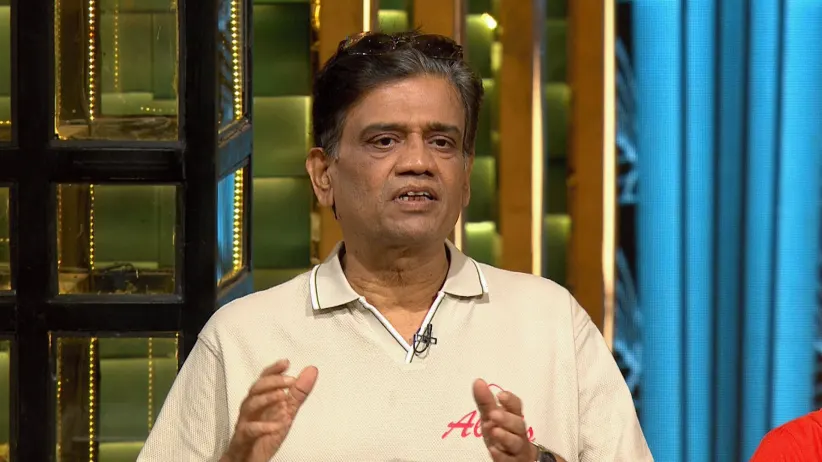 The Datar Family's Intriguing Innovation - Ideabaaz