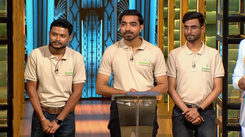 A Game-Changing Deal - Ideabaaz