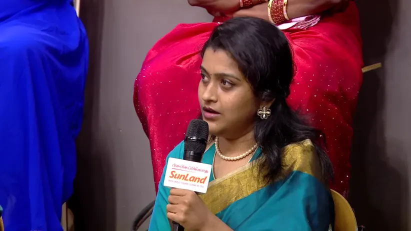 Tamizha Tamizha Season 3 - November 09, 2025 - Best Scene