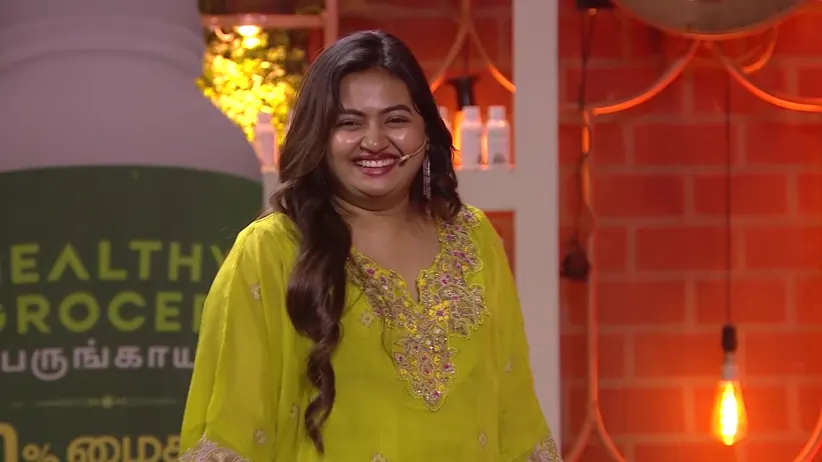 Samayal Express Season 2 - November 09, 2025 - Episode Spoiler