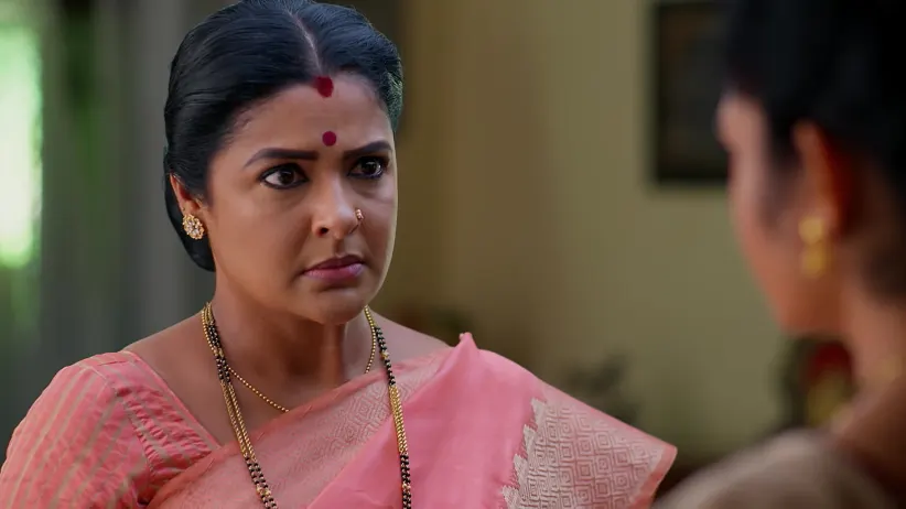 Sandhyaraaga - November 10, 2025 - Episode Spoiler