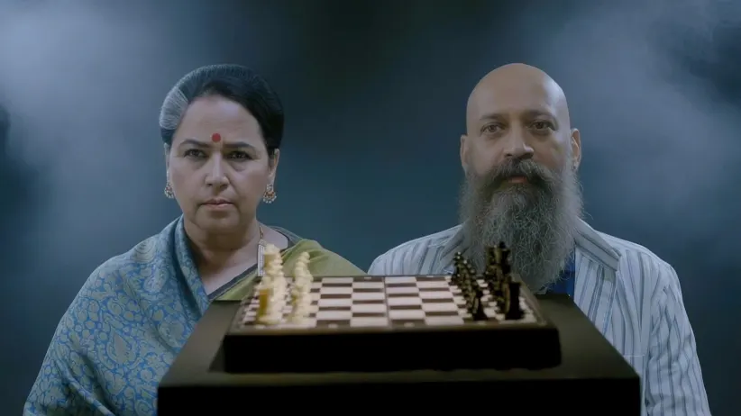 Taarini - November 10, 2025 - Episode Spoiler