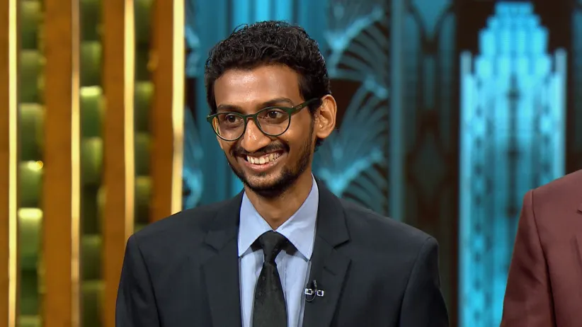 Ritvik's Bid to Change India's Defence Landscape - Ideabaaz