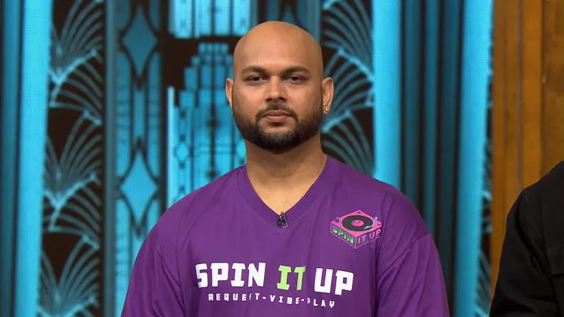 An App to Digitise India's Nightlife - Ideabaaz