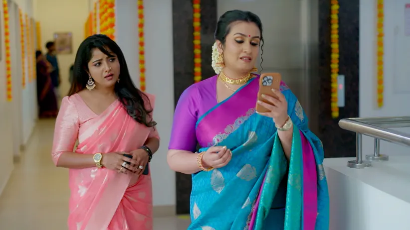 KrishnaGadha - November 10, 2025 - Episode Spoiler