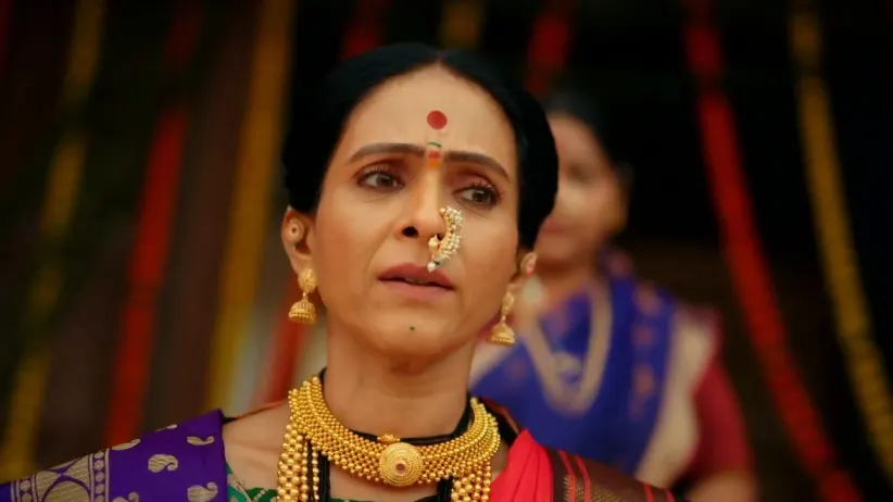 Bajirao Asks for the Public's Forgiveness | Kashibai Bajirao Ballal