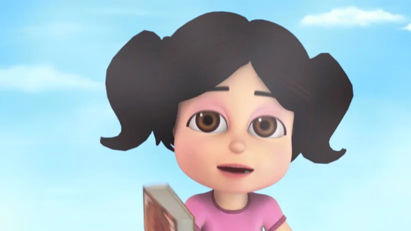 Dinosaurs in Fursatganj