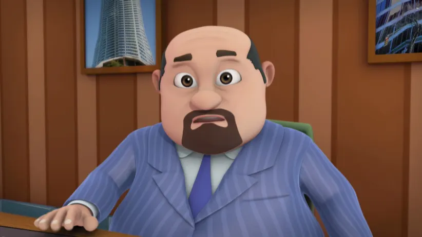 Bhooton Se Kya Darna