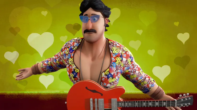 Mission Rangeela Rescue