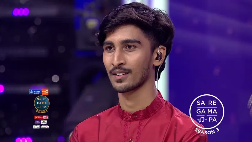 The Nataga Gaanam Round Continues