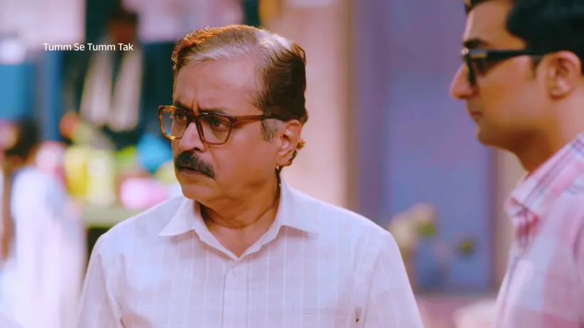 Gopal and Pushpa Arrive to Confront Raghupati - Tumm Se Tumm Tak - Promo