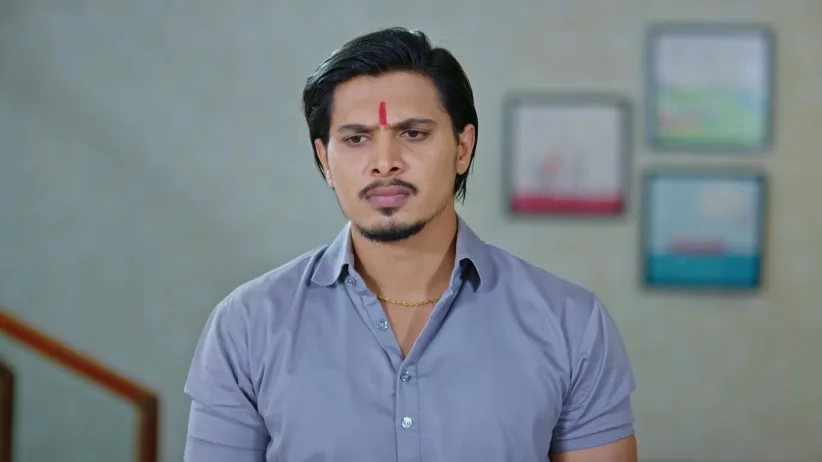 Lakshmi Nivasa - November 14, 2025 - Episode Spoiler