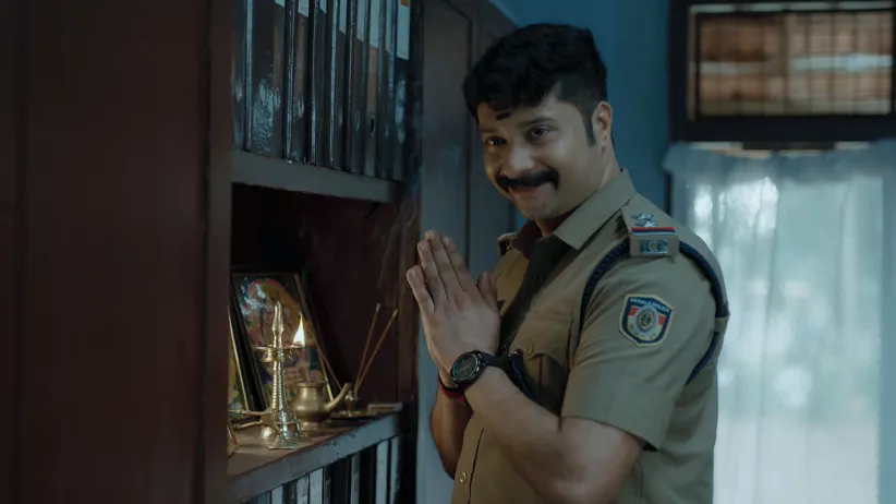 The Shadows of the Past