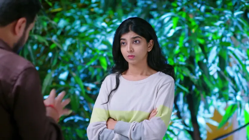 Ananth's Questions about Anu Surprise Laddu