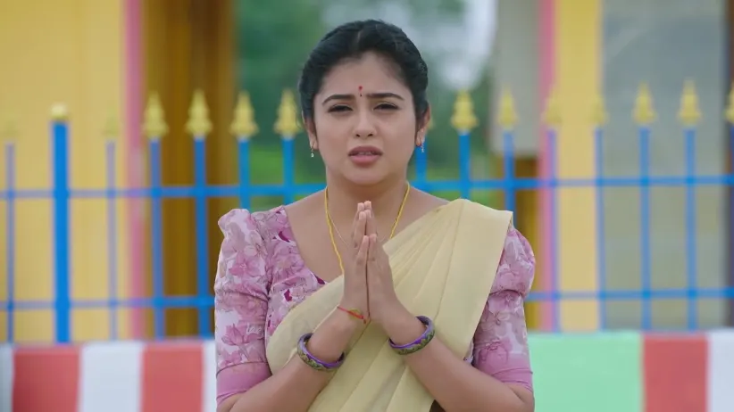 Shourya's Suspicions about Dheeraj's Family