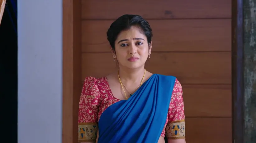 Rajakumari - November 21, 2025 - Webisode