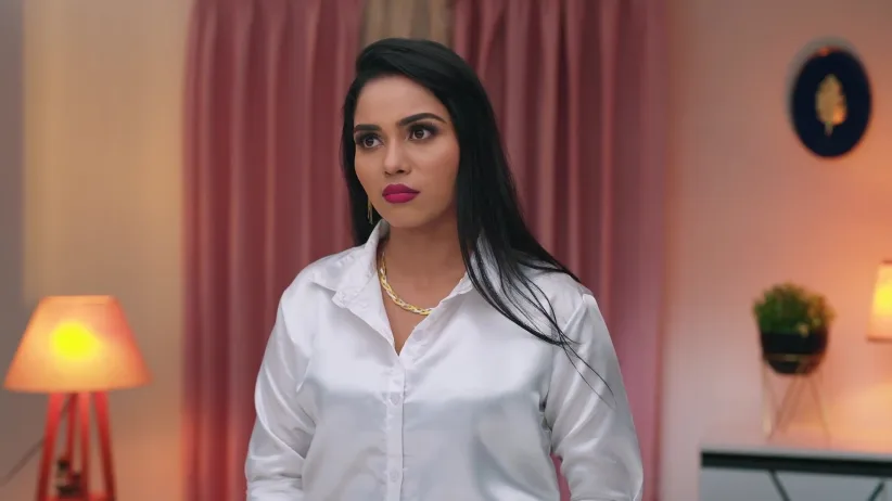 Gowri - November 21, 2025 - Best Scene