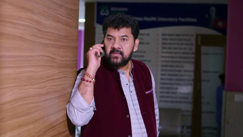 Rajakumari - November 17, 2025 - Best Scene