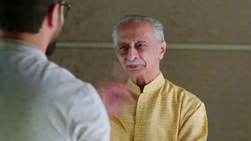 Rajakumari - November 21, 2025 - Best Scene