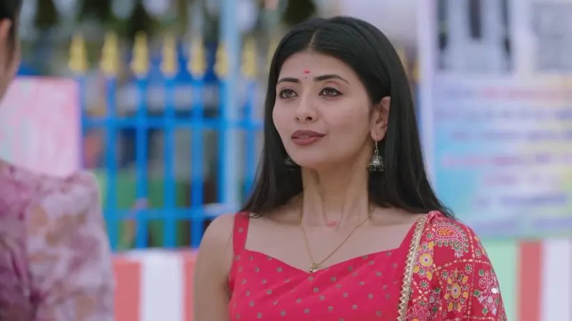 Anu's Love for Shourya Hurts Laddu - Rajakumari