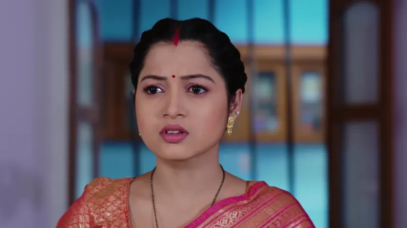 Sathi Sata Janmara - November 19, 2025 - Episode Spoiler