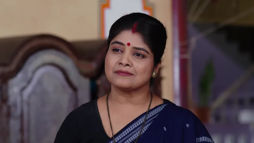 Sathi Sata Janmara - November 24, 2025 - Episode Spoiler