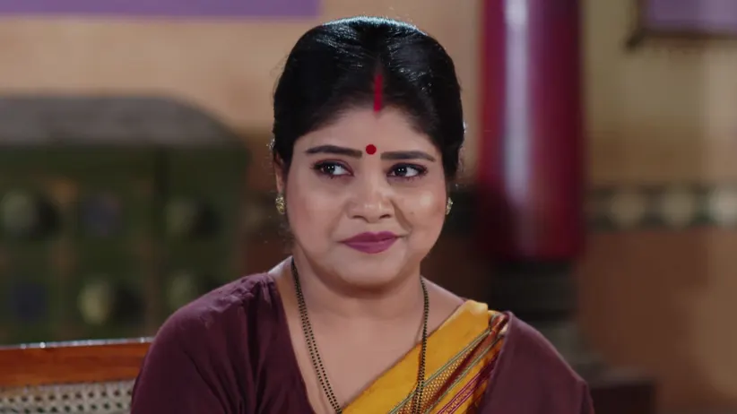 Sathi Sata Janmara - November 22, 2025 - Episode Spoiler