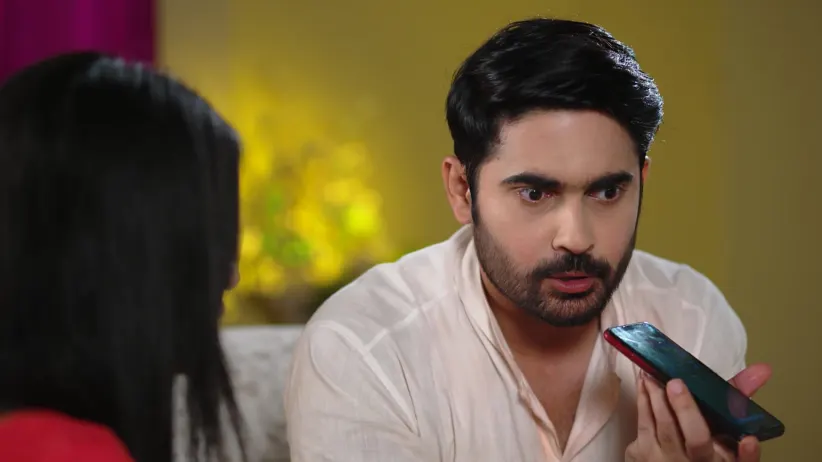 Tuma Bina - 19 November, 2025