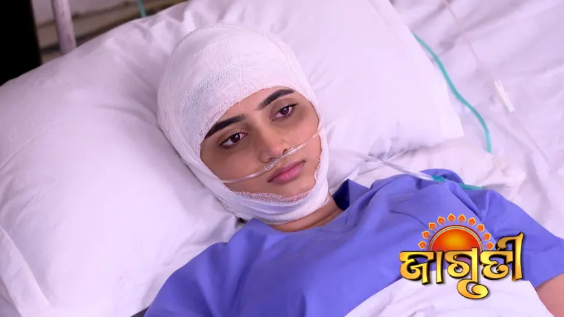 Rajnath Apologises to Jagruti