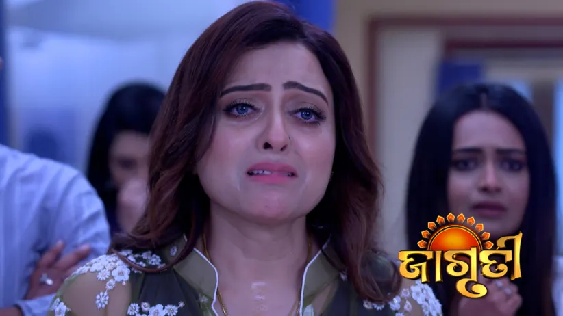 Jagruti's Health Deteriorates