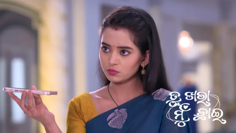 The Police Arrest Ankush and Raghav