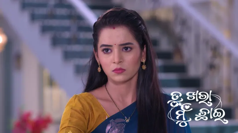 A Man Tries to Harm Abhi