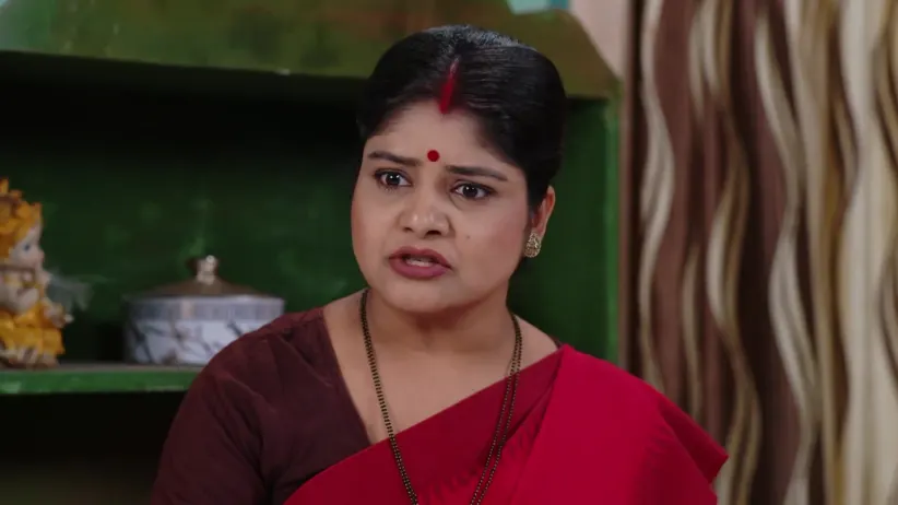 Sathi Sata Janmara - November 17, 2025 - Webisode