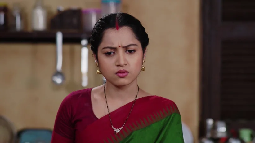 Sathi Sata Janmara - November 22, 2025 - Webisode